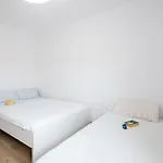 Apartamento Jennita *