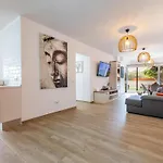 Apartamento Jennita *