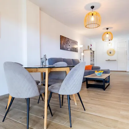 Apartamento Jennita