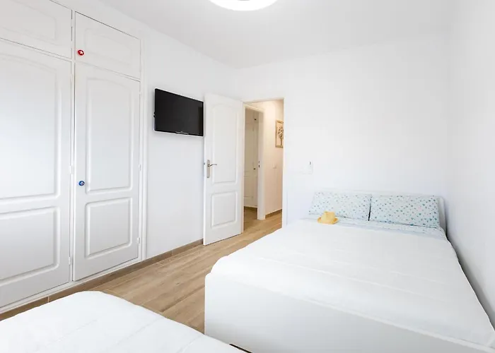 Jennita Costa Adeje (Tenerife)