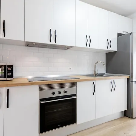 Apartmán Jennita Costa Adeje (Tenerife)