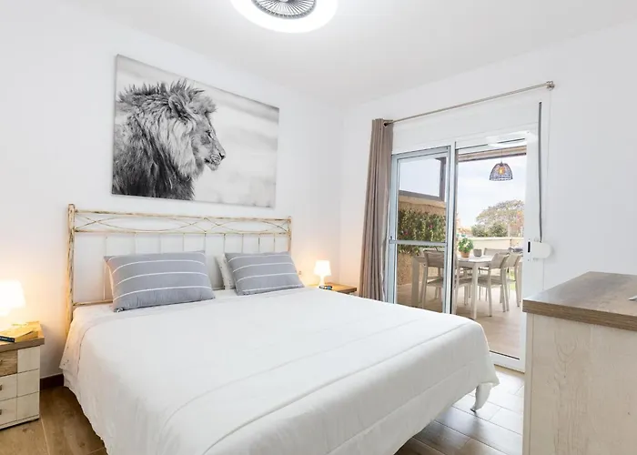 Jennita Διαμέρισμα Costa Adeje (Tenerife)