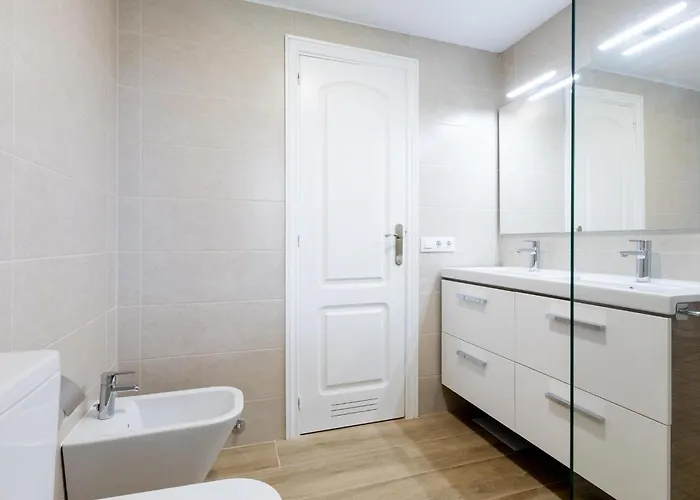 Jennita Διαμέρισμα