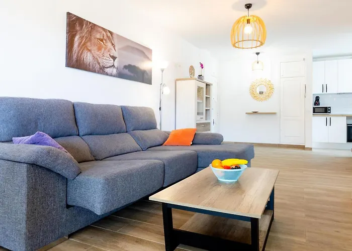 Jennita Διαμέρισμα *