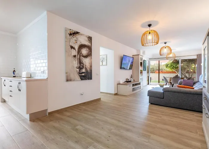 Διαμέρισμα Jennita *