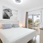 Jennita Apartman Costa Adeje (Tenerife)