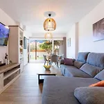 Apartman Jennita Costa Adeje (Tenerife)