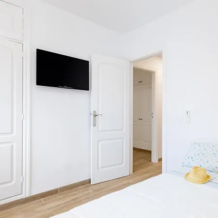 Appartement Jennita