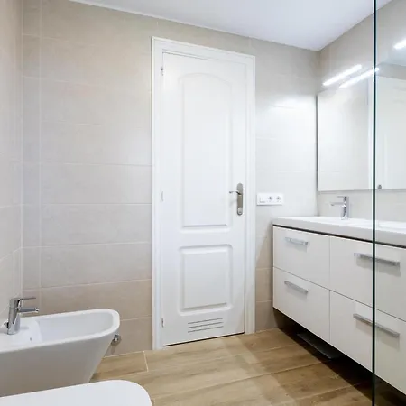 Jennita Appartement