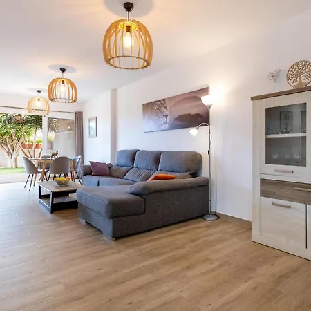 Jennita Costa Adeje (Tenerife)