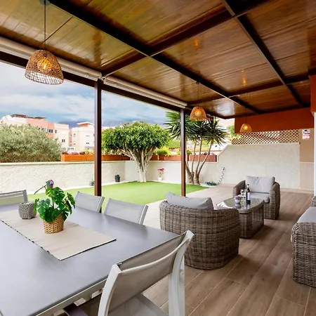Apartman Jennita *