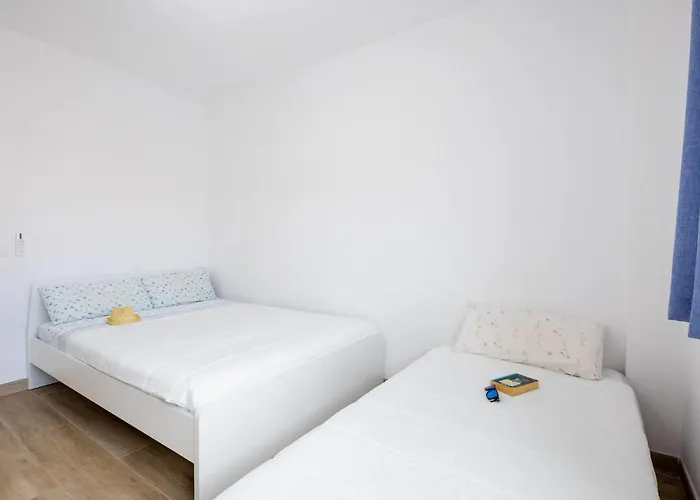 Apartamento Jennita *