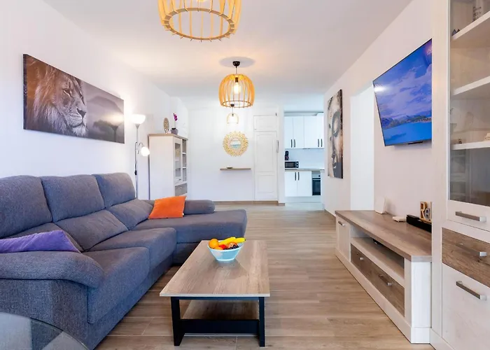 Jennita Διαμέρισμα