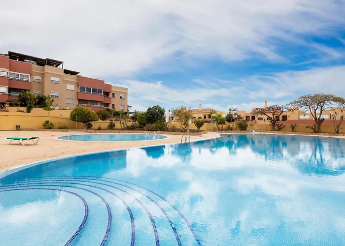 Apartamento Jennita *