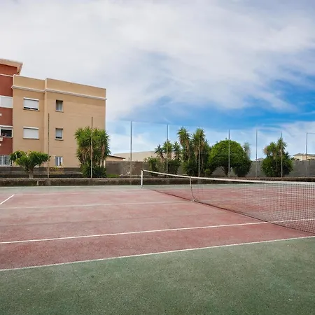 アパート Jennita *